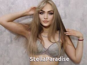 StellaParadise