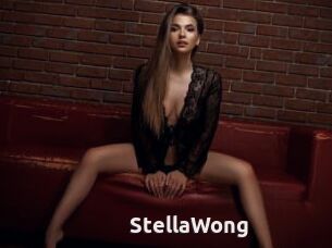 StellaWong