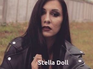 Stella_Doll