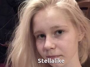 Stellalike