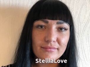 StelllaLove