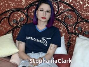 StephaniaClark