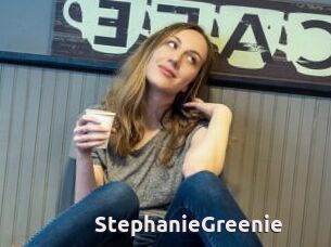 StephanieGreenie