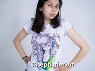 StephanieSun