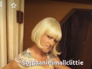 Stephaniesmallclittie