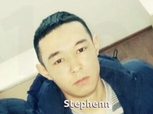 Stephenn