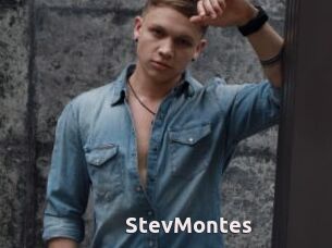 StevMontes