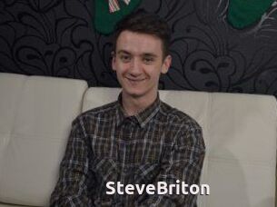 SteveBriton