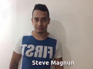 Steve_Magnun