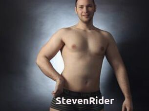 StevenRider