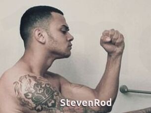 Steven_Rod