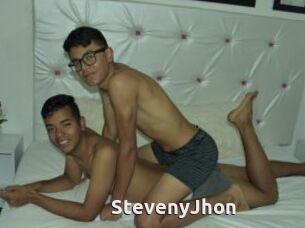 StevenyJhon