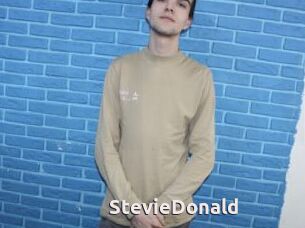 StevieDonald