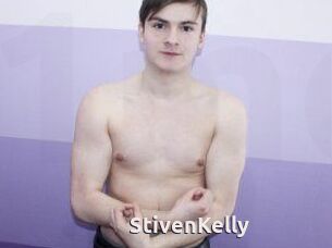 StivenKelly