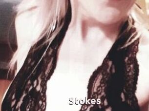 Stokes