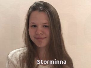 Storminna