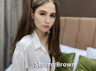 StormyBrown
