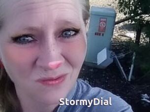 StormyDial