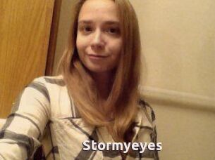 Stormyeyes