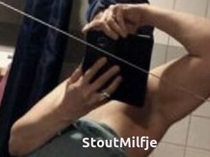 StoutMilfje