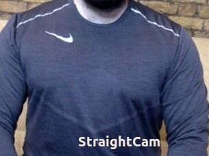 StraightCam