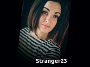 Stranger23