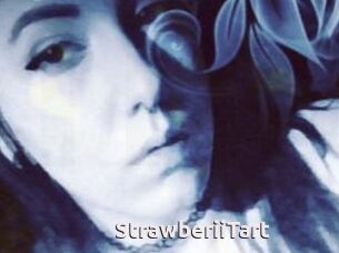 StrawberiiTart