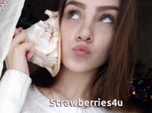 Strawberries4u