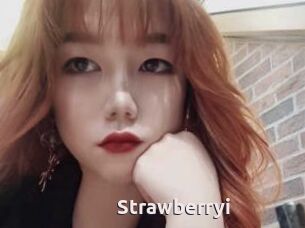 Strawberryi
