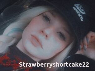 Strawberryshortcake22