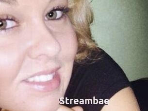 Streambae