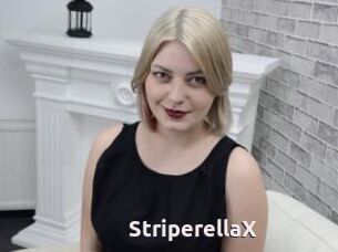 StriperellaX