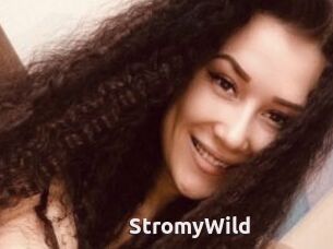 StromyWild