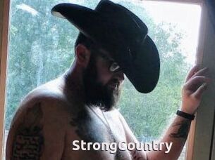 StrongCountry