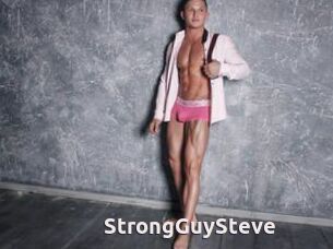 StrongGuySteve