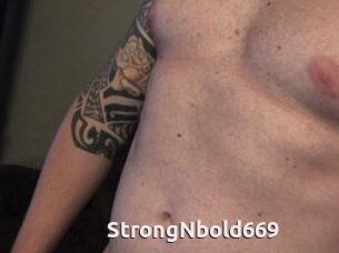 StrongNbold669