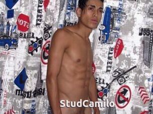 StudCamilo