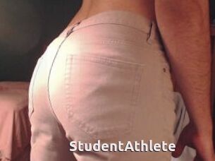 StudentAthlete