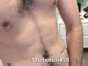 Studentink50
