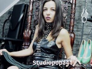 Studiopopa41