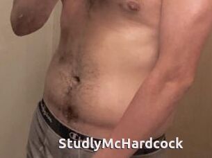 StudlyMcHardcock