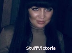 StuffVictoria