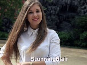 StunningBlair