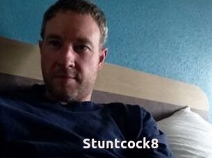 Stuntcock8