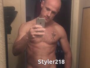 Styler218