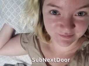 SubNextDoor