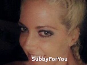 SubbyForYou