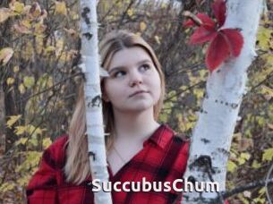 SuccubusChum