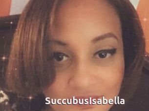 SuccubusIsabella