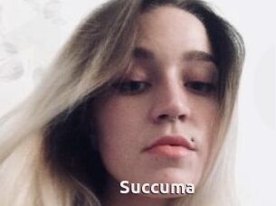 Succuma